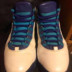 Men’s Jordan retro 8